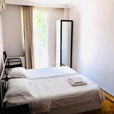 Hotel Dolphin Batumi Eksteriør billede