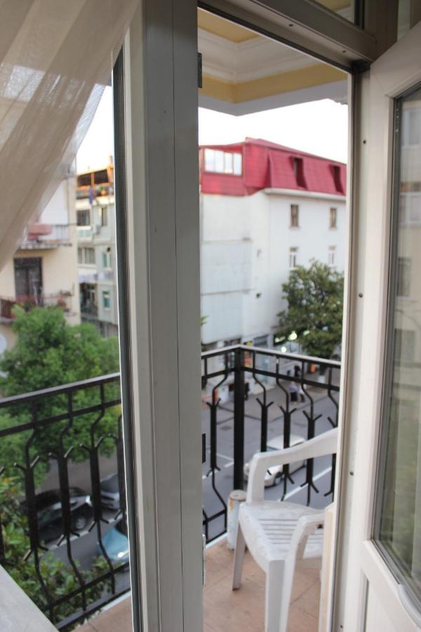 Hotel Dolphin Batumi Eksteriør billede